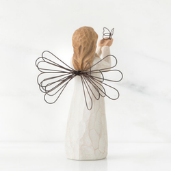 Angel of Freedom - Willow Tree