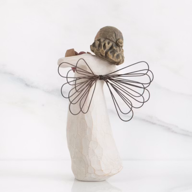 With Love, Willow Tree