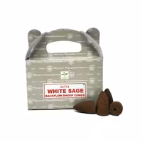 White Sage - Backflow Koner