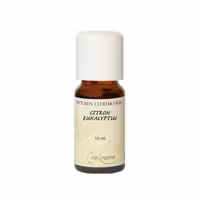 Citroneukalyptus Eterisk Olja, Crearome