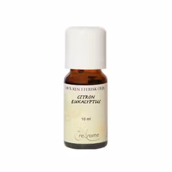 Citroneukalyptus Eterisk Olja, Crearome