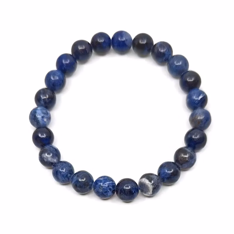 Armband - Sodalit