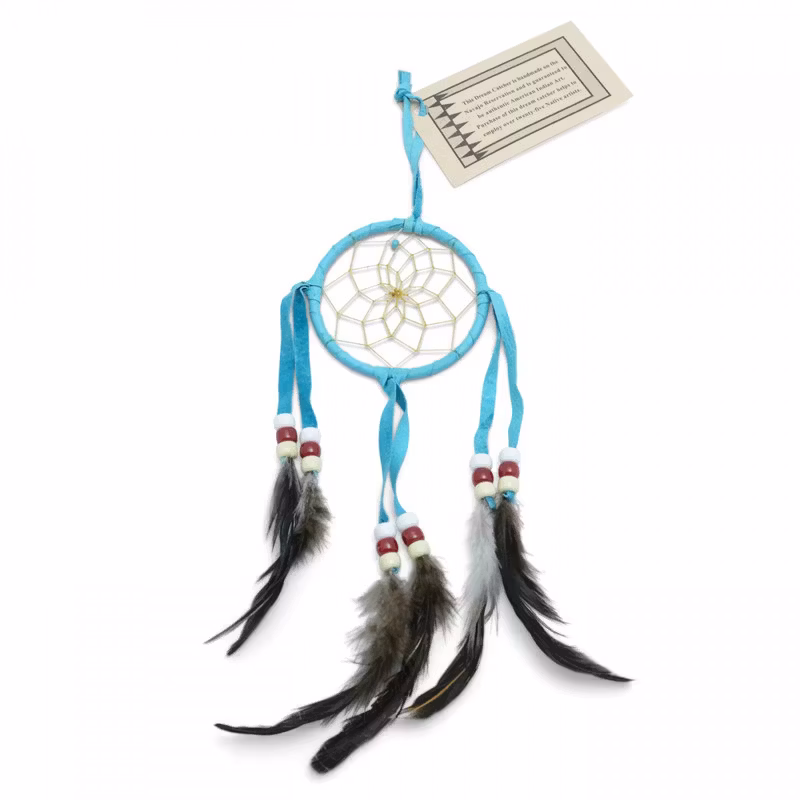 Drömfångare 7,5 cm Navajo