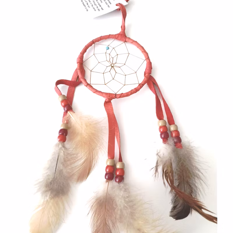 Drömfångare 7,5 cm Navajo