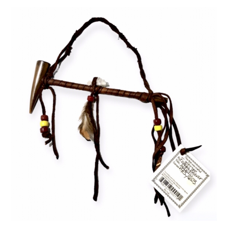 Hornpipa Navajo hantverk