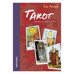 Tarot - Lär dig tolka korten