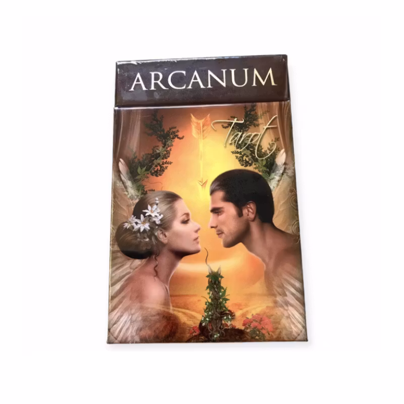 Arcanum Tarot