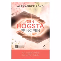 Den högsta pricipen - bok