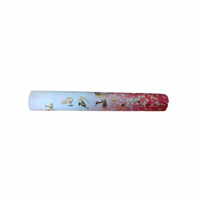 Japanska rökelserullar