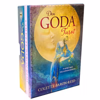 Den goda tarot