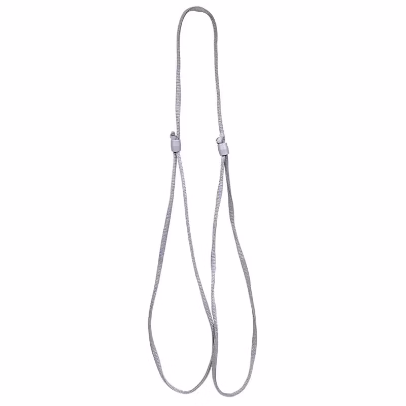 Yogamatta med bärrem