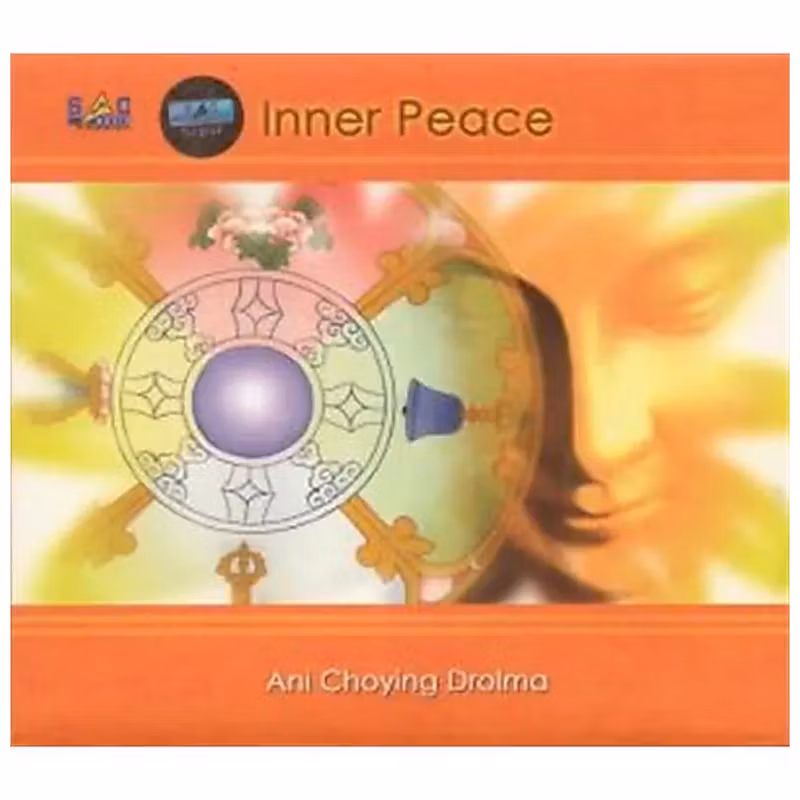 Inner Peace - CD