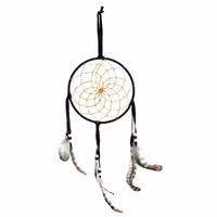 Drömfångare 15 cm - Navajohantverk