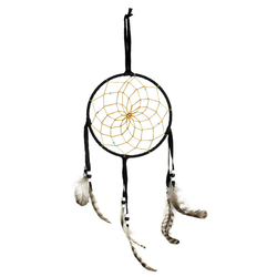 Drömfångare 15 cm - Navajohantverk