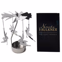 Fe Spinner - Änglaspel