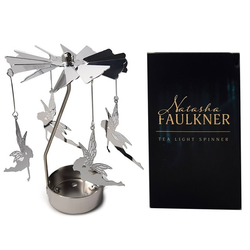 Fe Spinner - Änglaspel