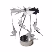 Fe Spinner - Änglaspel