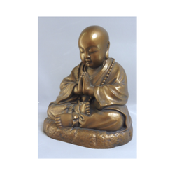 Munk - Namaste