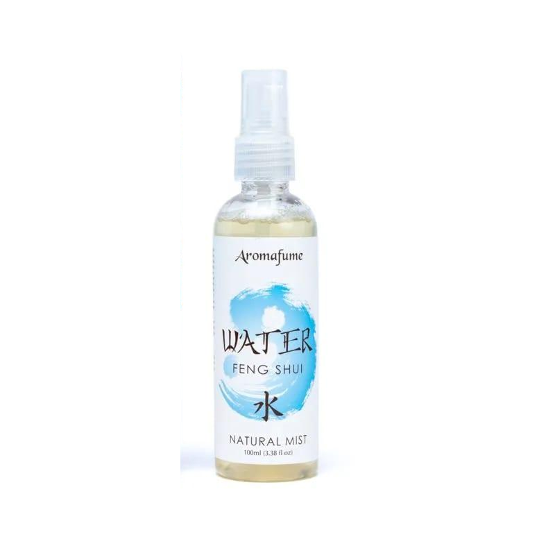 Feng Shui Water Rumsspray