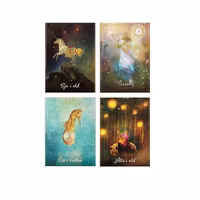Den goda tarot