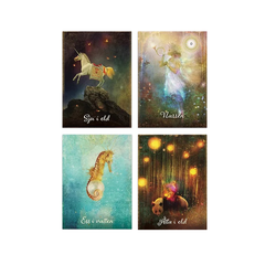 Den goda tarot