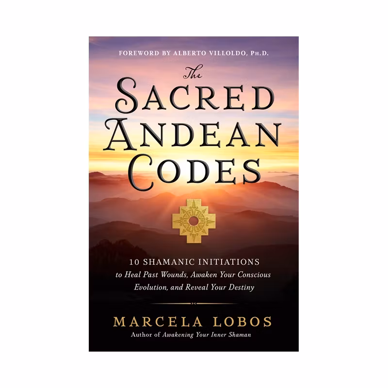 The Sacred Andean Codes