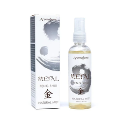 Feng Shui  Metall - rumsspray, 100 ml
