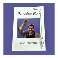 Pendel med bok