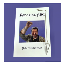 Pendel med bok