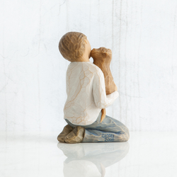 Kindness (boy), Willow Tree