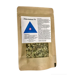 Ayurvediskt te - Pitta-balans