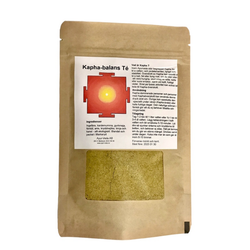 Ayurvediskt te - Kapha-balans