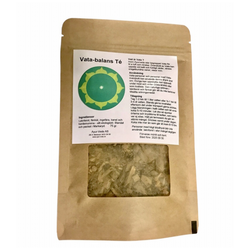 Ayurvediskt te - Vata-balans