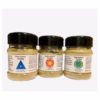 Ayurvedisk kryddblandning - Pitta-balans