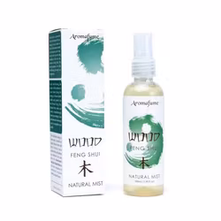 Feng Shui Trä - Rumsspray 100 ml.