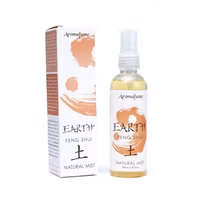 Feng Shui Jord - Rumsspray 100 ml