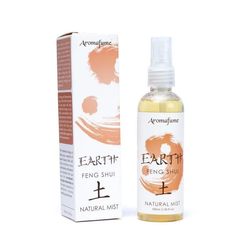 Feng Shui Jord - Rumsspray 100 ml
