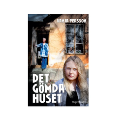 Det gömda huset