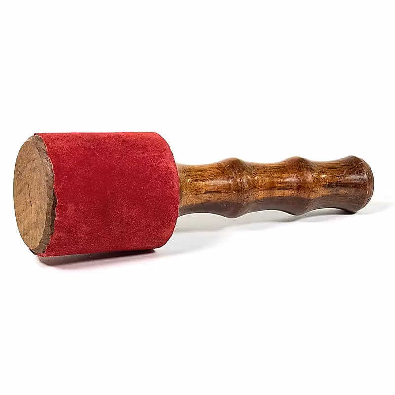 Tibetansk Klangskål - 26 cm