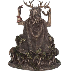 Cernunnos, staty 23 cm