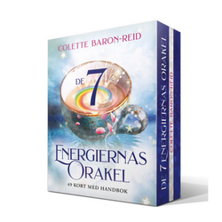 De 7 Energiernas Orakel