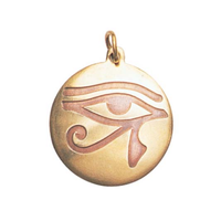 Amulett - Eye of Horus
