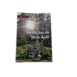 Blotboken del 1