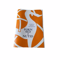 Forn Sed i nutid