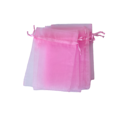 Organzapåse 10-Pack