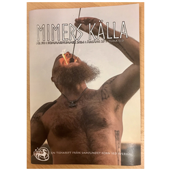 Mimers Källa - Nr.50