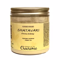 Shatavari - Ekologisk, 100 gram