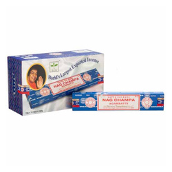 Satya Nag Champa - Storpack