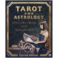 Tarot and Astrology - Corrine Kenner