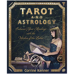 Tarot and Astrology - Corrine Kenner